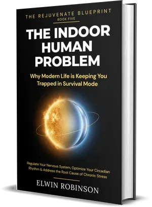The Indoor Human Problem book cover