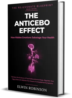 The Anticebo Effect book cover